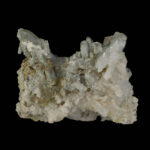 Gorski kristal sa Hloritom #1185B30 (2)