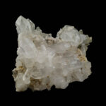 Gorski kristal sa Hloritom #1185B30 (3)