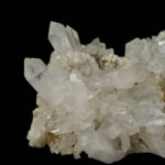Gorski kristal sa Hloritom #1185B30 (5)
