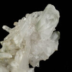 Gorski kristal sa Hloritom #1192B30 (2)