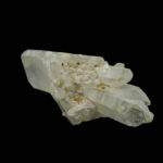 Gorski kristal sa Hloritom #1197B30 (1)