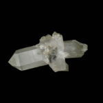 Gorski kristal sa Hloritom #1197B30 (4)