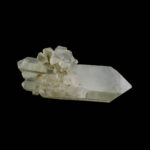 Gorski kristal sa Hloritom #1197B30 (5)