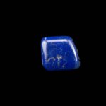 Lapis lazuli tumblovani M #1859 (4)