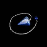Visak Lapis Lazuli #3694 (2)