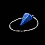 Visak Lapis Lazuli #3694 (3)