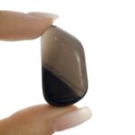 Obsidijan Čađavac tumblovani XL na kilogram #4554 (1)