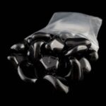 Obsidijan Čađavac tumblovani XL na kilogram #4554 (3)