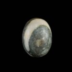 Crno Belo Mermer jaje #4882 (9)