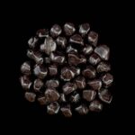 Granat tumblovani L #4833 (3)