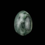 Tamno Zeleni Mermer jaje #4880 (5)