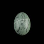 Zeleni Mermer jaje #4879 (5)