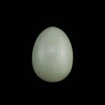 Zeleni Mermer jaje #4879 (6)