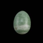 Zeleni Mermer jaje #4879 (7)