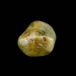 Zeleni Granat tumblovani L #5283D18 (4)