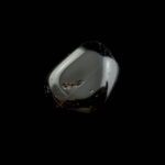 Srebrni Obsidijan tumblovani XL na kilogram #5535P6 (6)