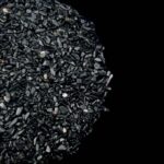 Obsidijan Čips 100gr – sitnije #5853 (5)