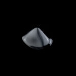 Čađavi Obsidijan XL tumblovani #6067 (2)