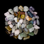 Mix minerali tumblovani XL na kilogram #6056P6 (3)