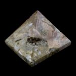 Okeanski Jaspis piramida 360gr #6190P2 (1)