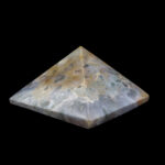 Okeanski Jaspis piramida 505gr #6189P2 (1)