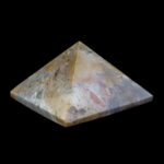Okeanski Jaspis piramida 505gr #6189P2 (4)