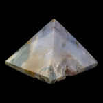 Okeanski Jaspis piramida 520gr #6187P2 (1)