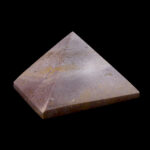 Okeanski Jaspis piramida #6185P2 (2)