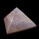 Okeanski Jaspis piramida #6185P2 (3)