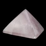 Rozenkvarc piramida 1000gr #6181P2 (1)