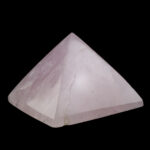 Rozenkvarc piramida 1000gr #6181P2 (2)