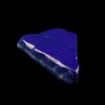 Lapis Lazuli Obrađeni 1093gr #6432B149 (5)