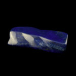 Lapis Lazuli Obrađeni 305gr #6437B149 (1)