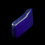 Lapis Lazuli Obrađeni 487gr #6439B149 (2)