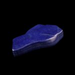 Lapis lazuli obrađeni 1.18kg #6429B149 (1)
