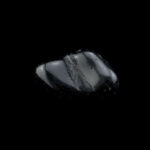 Obsidijan Crni L tumblovani na kilogram #6688P6 (5)