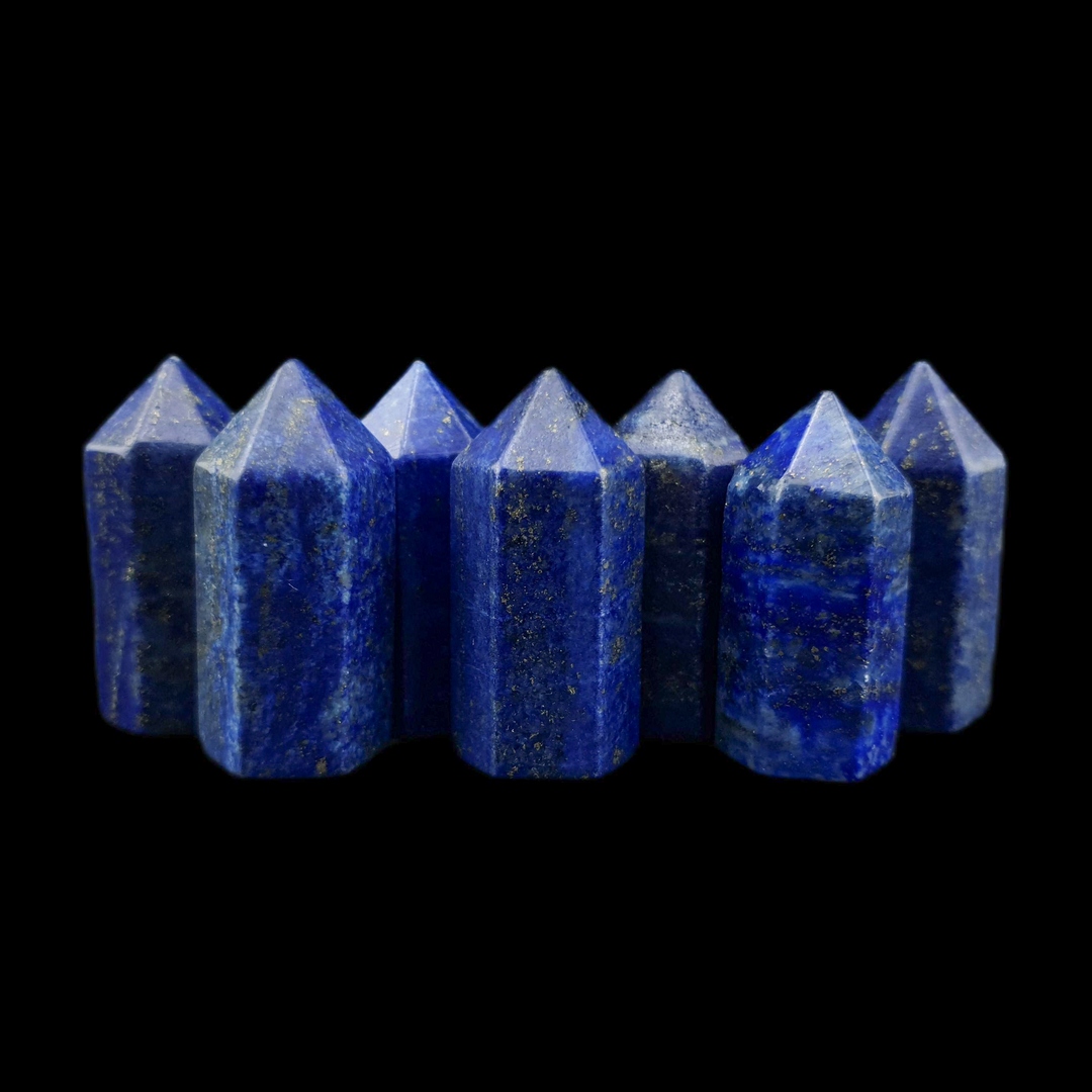 Lapis Lazuli Špic Mini #7190P3 (1)
