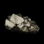 Pirit Oktahedral 128 gr #7485B15 (3)