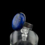 Lapis Lazuli Prsten #PR23 (3)