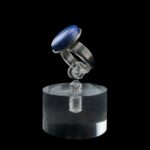 Lapis Lazuli Prsten #PR23 (4)