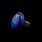 Lapis Lazuli Prsten #PR23 (7)