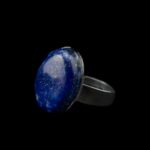 Lapis Lazuli Prsten #PR23 (8)