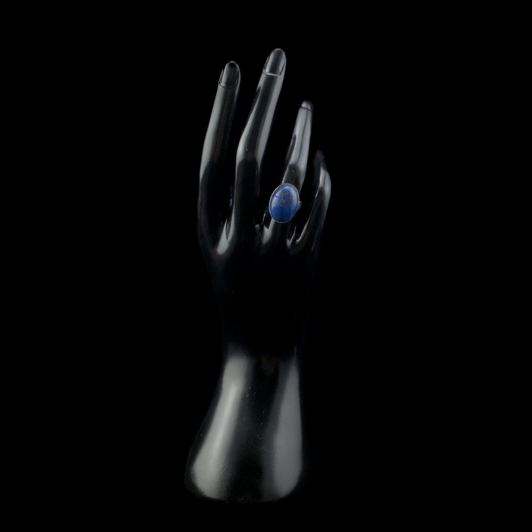 Lapis Lazuli Prsten #PR41 (1)