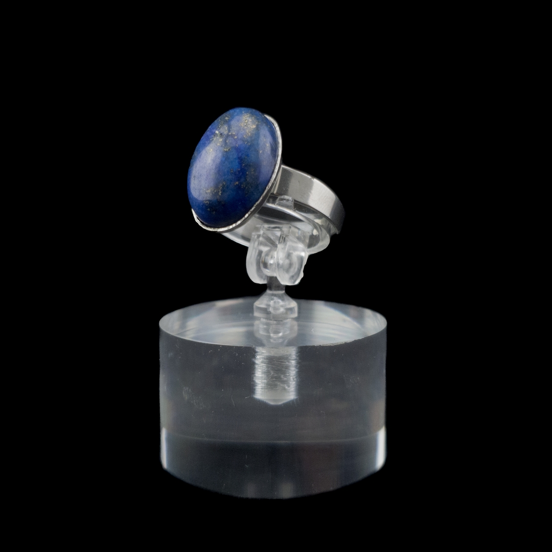 Lapis Lazuli Prsten #PR41 (3)