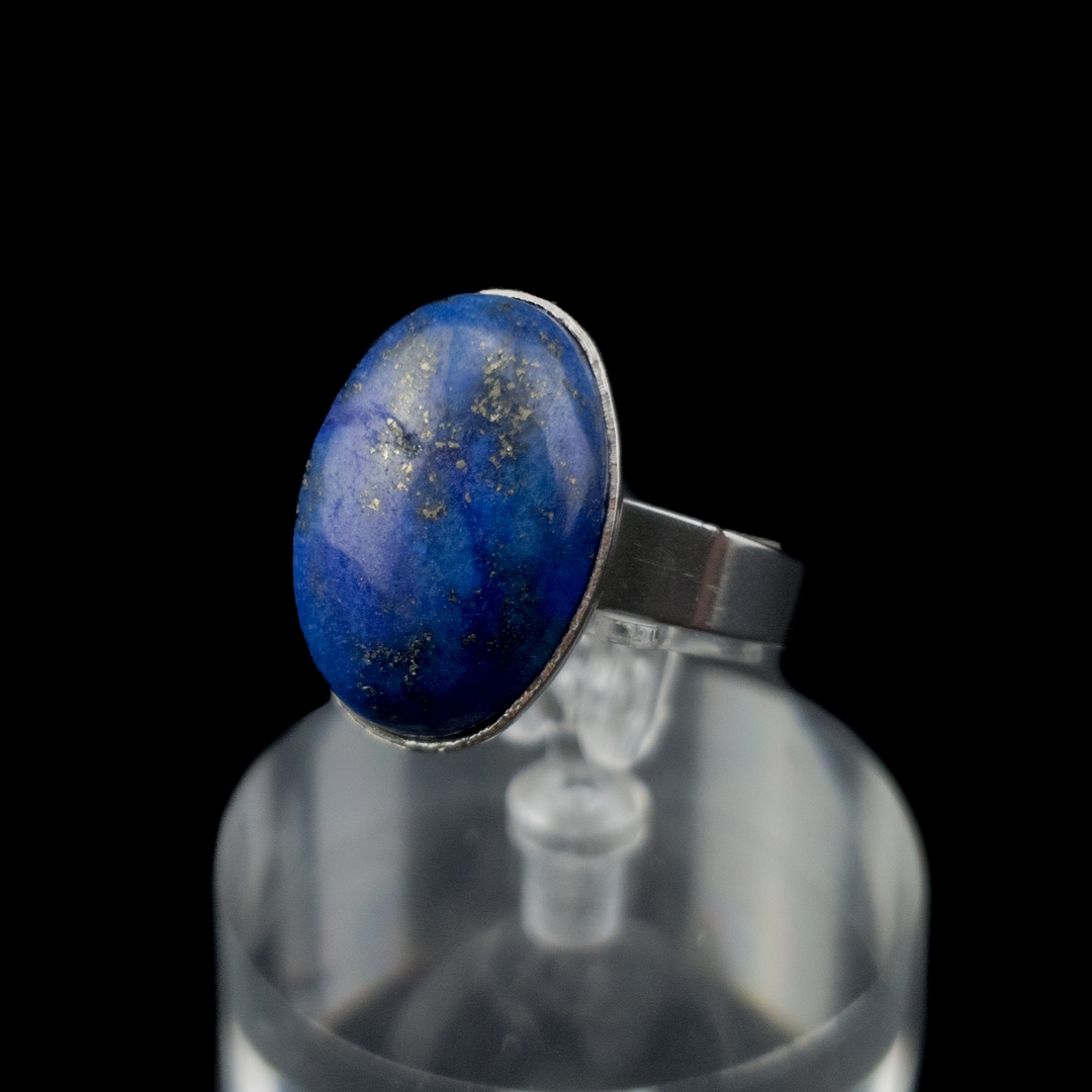 Lapis Lazuli Prsten #PR41 (4)