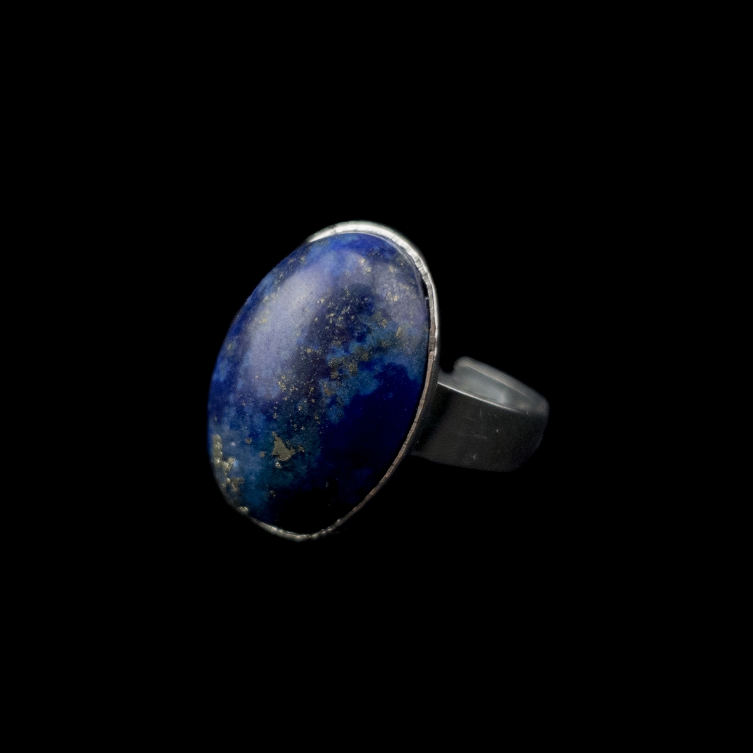 Lapis Lazuli Prsten #PR41 (6)