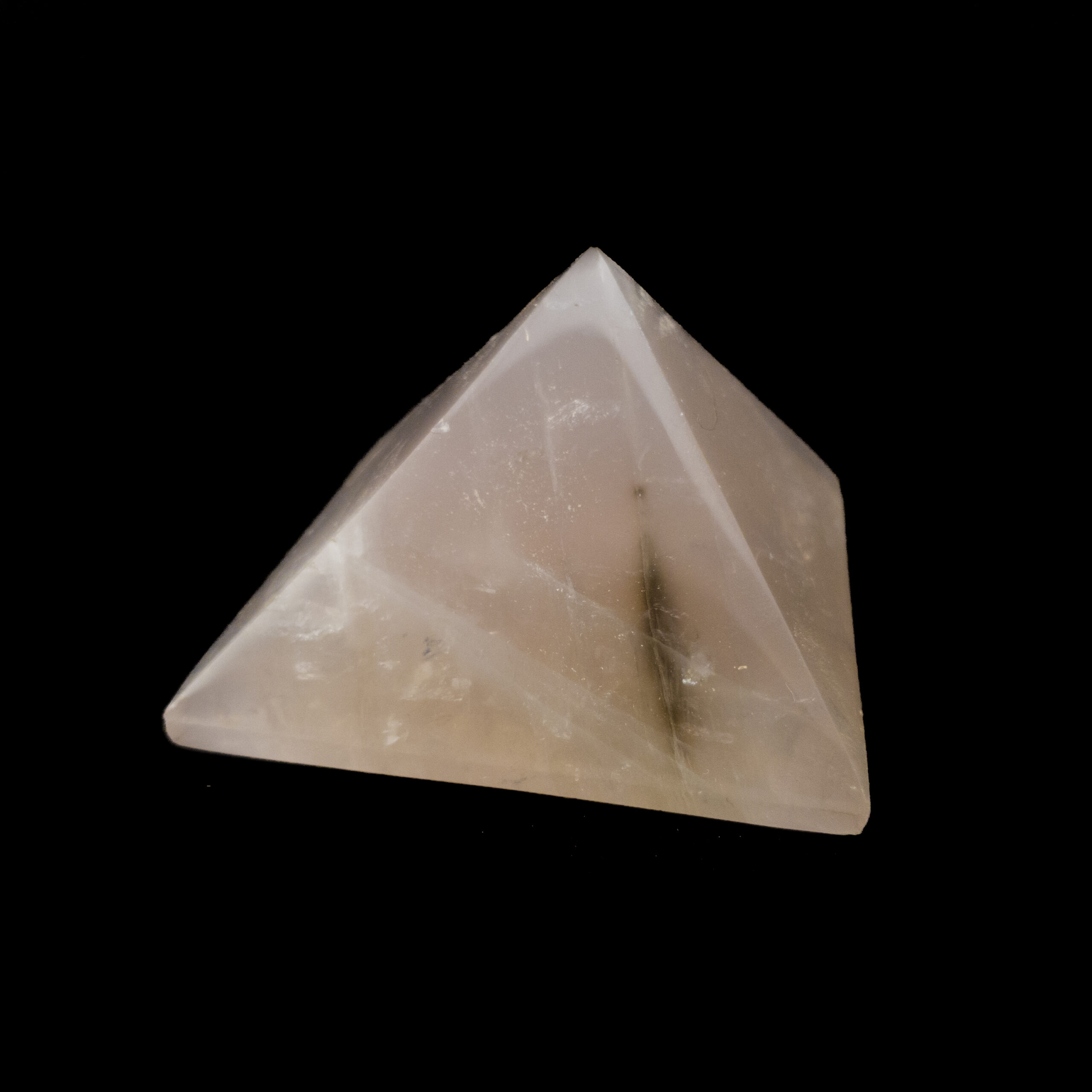 Rozenkvarc Piramida 6cm #7843P2 (2)