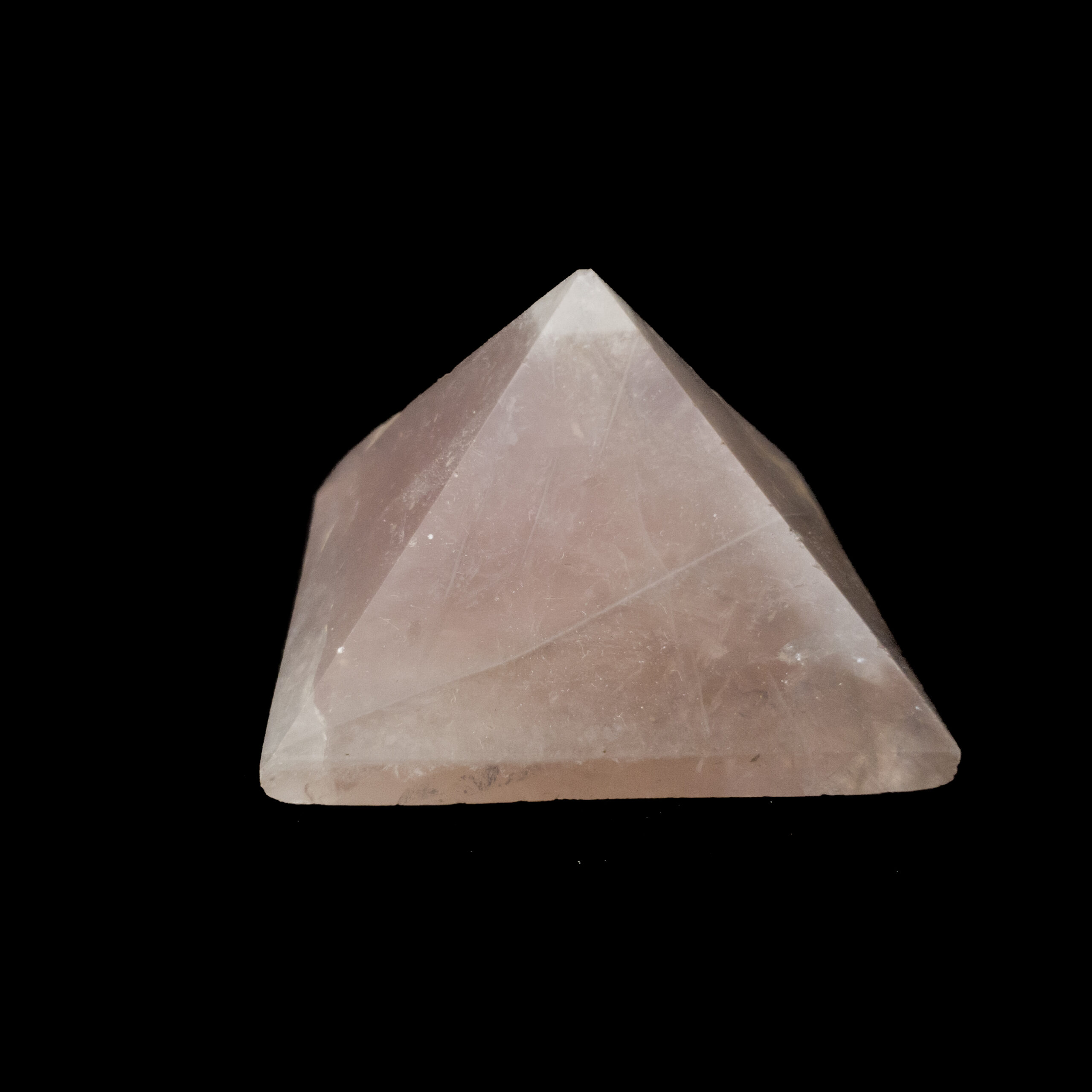 Rozenkvarc Piramida 6cm #7843P2 (3)