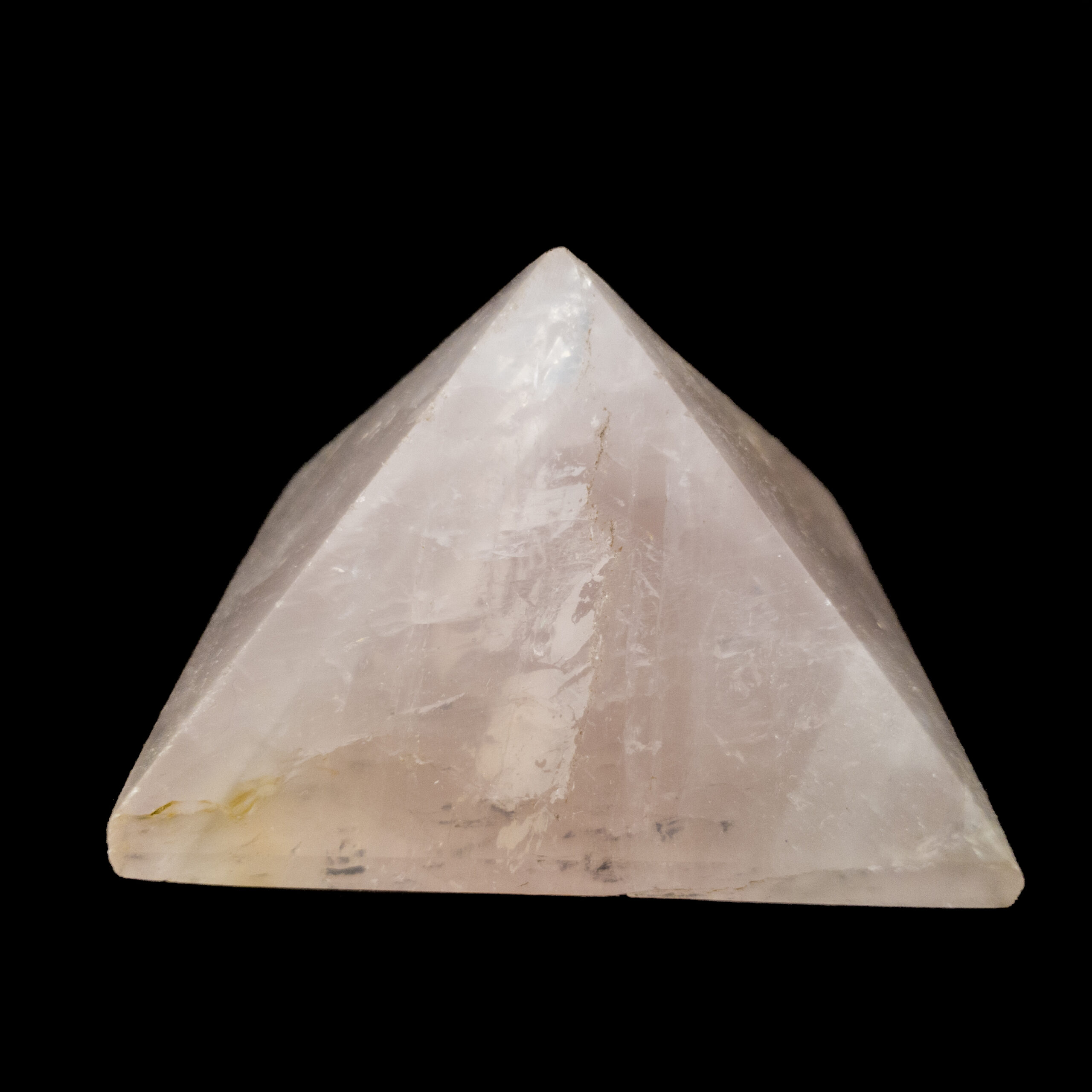 Rozenkvarc Piramida 6cm #7843P2 (5)