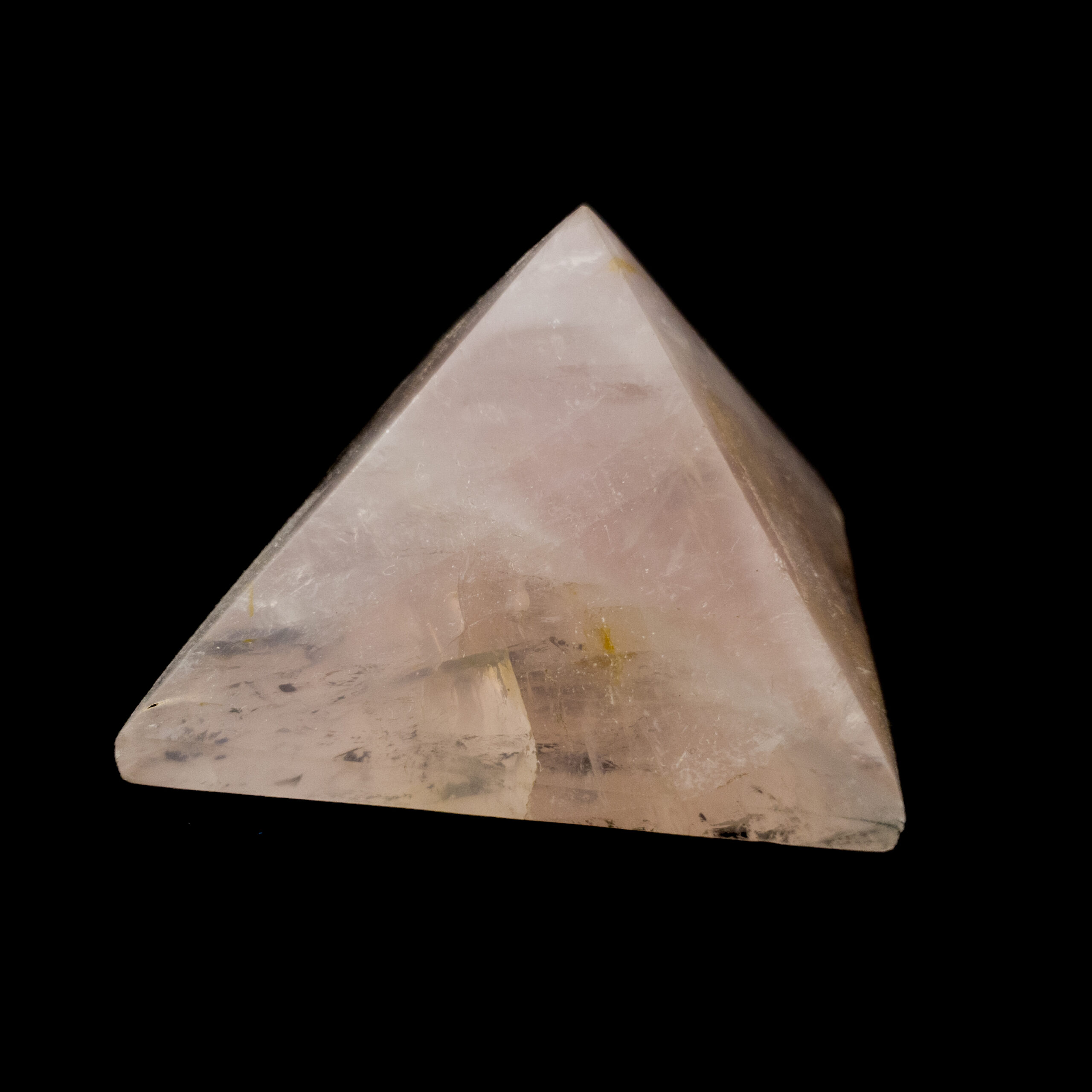 Rozenkvarc Piramida 6cm #7843P2 (6)